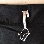 IRO  Virgin Wool Mini Skirt Black Size 0 NWOT ❤︎ Photo 7