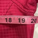 New Balance PINK HOODED JACKET Photo 11