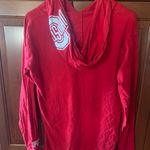 PINK - Victoria's Secret Ohio State Long Sleeve  Photo 1