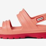 Hunter Bloom Algae Foam Sandal Photo 0