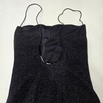 Oseree Lumiere Underwired Maillot in Black Size XL Photo 7