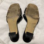 CL by Laundry Free w/ Purchase CL Chinese Laundry Slip On Mules Heels open Toe Women’s Size 6 Photo 3