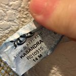 Rock & Republic FINAL MARKDOWN  Women's distressed Blue Jeans Kassandra 14 Photo 6