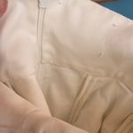 Alexis  Elaina Revolve Floral 3D Applique Tie Bow Mini Dress Size Small Photo 7