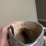 ASOS Sparkle Glitter Ankle Boot Photo 5