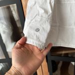 Lululemon Pace Rival mini skort pleated Skirt shorts mid rise 15" tennis zipper Photo 6