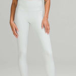 Lululemon  Align High-Rise Pant 28" Size 2 in Ocean Air Photo 0