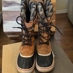 Sorel  Joan of the Artic Knit II 8 Photo 2