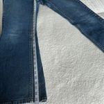 Banana Republic  Blue Boot Cut Jeans with Classic Style Size 28/6R Photo 8