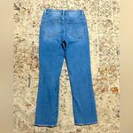 Vervet  mid rise straight leg jeans size 27 Photo 1