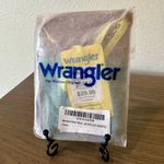 Wrangler by Montana West Aztec Mini Zip Card Case Photo 4