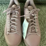 Adidas Grand Court Alpha Tennis Shoes Photo 0