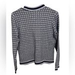 Talbots  long sleeve button down cardigan measurements in pictures petite Photo 3