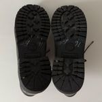 Timberland Nellie Gray Chukka Boots Size 6 Nubuck Leather Lace Up Photo 5