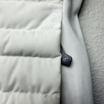 Peter Millar Women's Fuse Elite Hybrid Vest Size M White Golf Core Activewear Photo 9