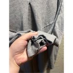 We The Free Grey Long Sleeve Top Woman’s Size Small Free People Photo 15