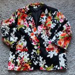 Notations ‎ POPPY FLORAL JACKET Photo 1