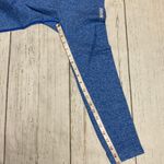 Gymshark Original High Waisted Seamless Athletic Cropped Leggings Photo 5