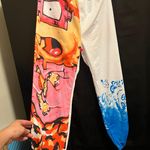 Pants with Rugrats Chucky Pic Size S/M Multiple Photo 5