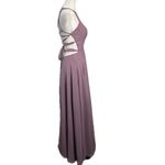 JJ's House Lavender Formal Dress - XS Photo 3