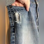 Levi's Levi’s Bootcut 515 Jeans Sz 6M Cotton Vintage Paisley Pocket Mid Rise Waisted Photo 12