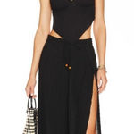 l*space NWT L* Cali Pant in Black Sz Small $139 Photo 0