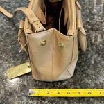 Ralph Lauren  Mini Newbury Double Zip Satchel Photo 7