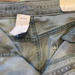 American Eagle Distressed Mom Jean Photo 3