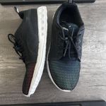 Puma Shoes Womens Size 8.5 Black Mesh SoftFoam Lightweight Athletic Sneakers Photo 2