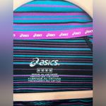 ASICS Long Sleeve Activewear Semi- fitted Size M Photo 3