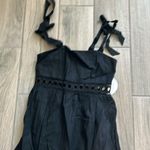 Btb Los Angeles black maxi dress Photo 1