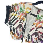 Cropped Open Front Cardigan XS Black Photo 4