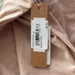 SKIMS Fits Everybody Bandeau Clay Size Small Photo 6