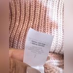 Aerie Arie Oversized Open Knit Tie Dye Sweater Photo 13