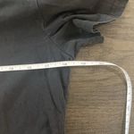 SheIn Large short sleeve tshirt FREE HUGS cactus graphic tshirt succulents black Photo 4