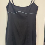 White Fox Boutique  Dress Black Photo 0