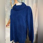 White Stag Vintage  woman’s cowl neck sweater Photo 3