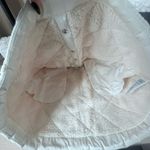 Athleta girl quilted skirt Photo 6