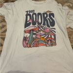 American Eagle Graphic Tee Oversized Outfitters Photo 0