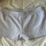 Aritzia sweat shorts Photo 0