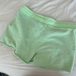 Gap Y2K sweat shorts Photo 3