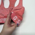 Gymshark Seamless Sports Bra Photo 1