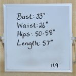 Altar’d State Lace Overlay Maxi Dress Dusty Rose Size S Romantic Feminine Pink Photo 14