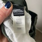 Kenneth Cole  Dark Green Skinny Jeans for Women Size 30” Waist Photo 8