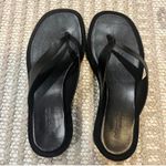 Reformation Eden Platform Thong Photo 1