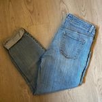 Talbots Boyfriend Jeans Photo 1