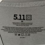 5.11  Elite Long Sleeve Pocket Tee Photo 2