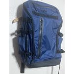 Oakley NEW Backpack Blue Outdoor Backpack Compartments Insulated Pocket Photo 2