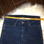 Levi's Levi’s leggings skinny denim size 6 Photo 5