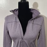 Mondetta 1/2 Zip Pullover EUC Photo 6